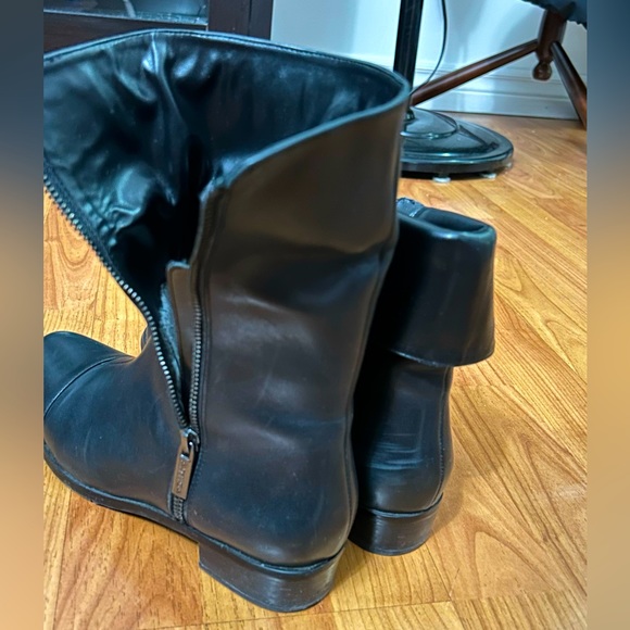 ARTICA ELDA BOOTS - Picture 4 of 7